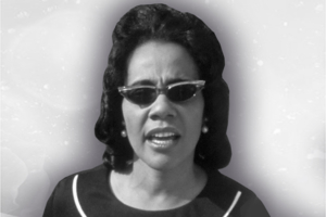About Mrs. Coretta Scott King - The King Center