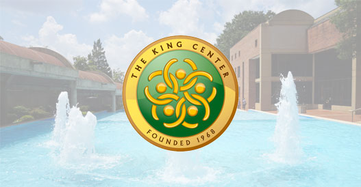 The King Center | The Center for Nonviolent Social Change