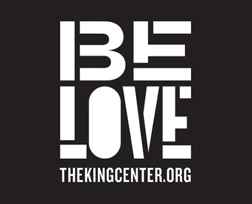 The King Center Adds New Meaning to Love this Valentine’s Day
