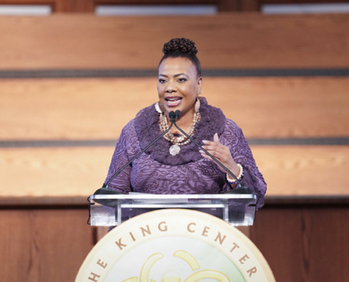 But we must speak: The calling of the Black church in this critical hour