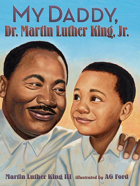 My_Daddy-MLK_Book_Cover