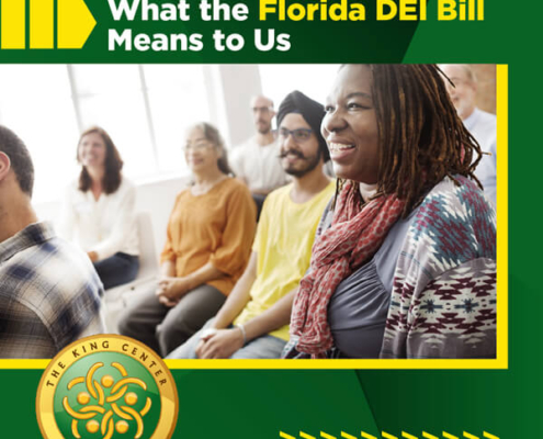 What the Florida DEI Bill Means to Us