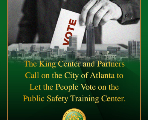 Atlanta Public Training Center
