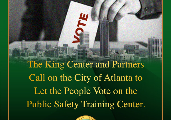 Atlanta Public Training Center