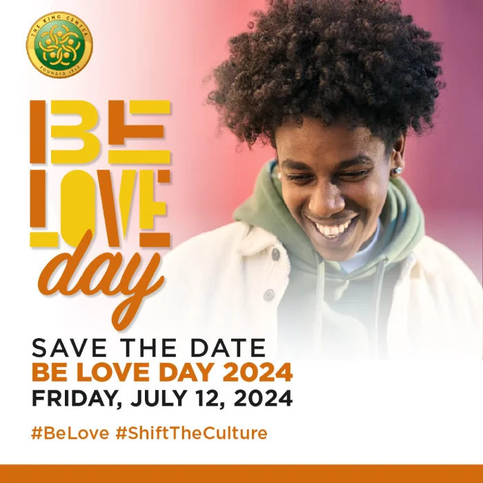 Be Love Day 2024