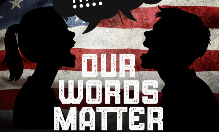 Our-Words-Matter