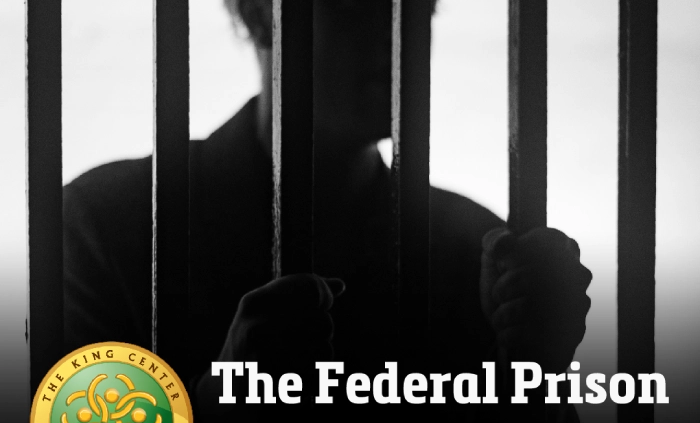 The Federal Prison Oversight Act