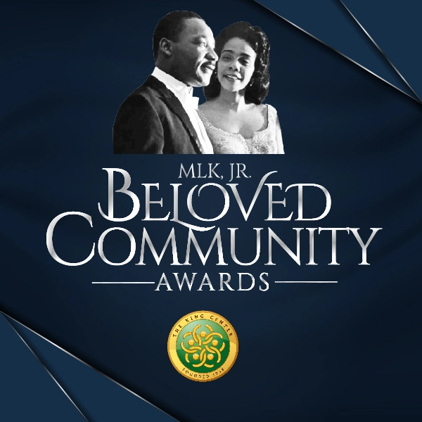 Beloved Community Awards