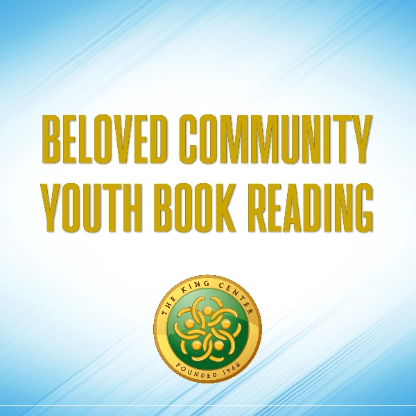 Youth Book Reading