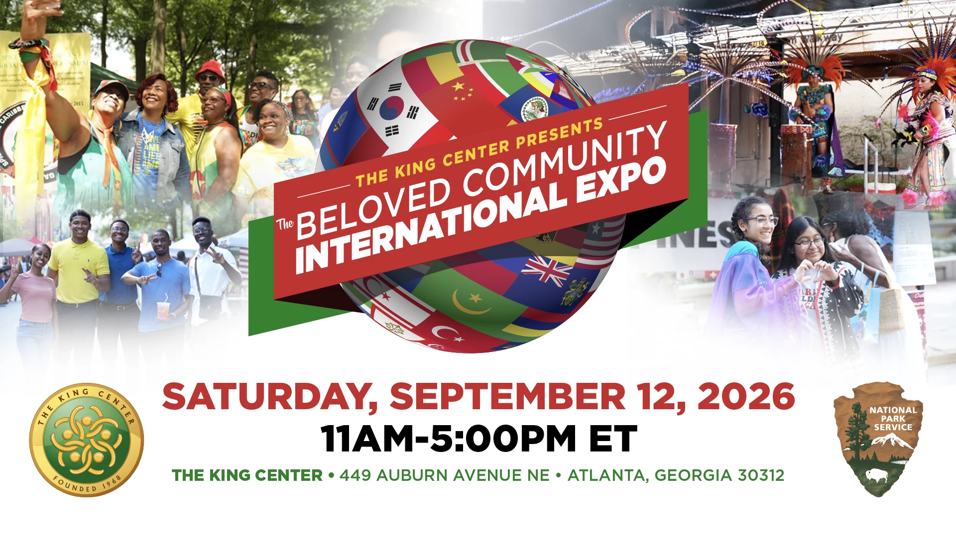 beloved-community-international-expo-2026 Beloved Community International Expo
