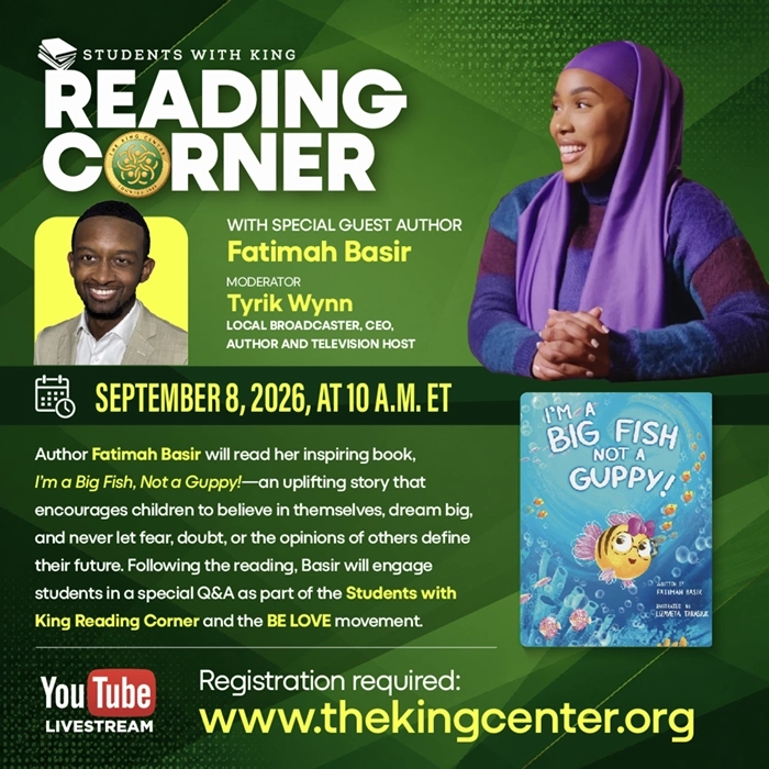 Reading Corner Reading Corner