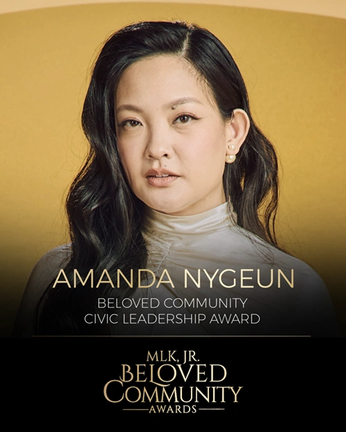 Amanda Nygeun Amanda Nygeun