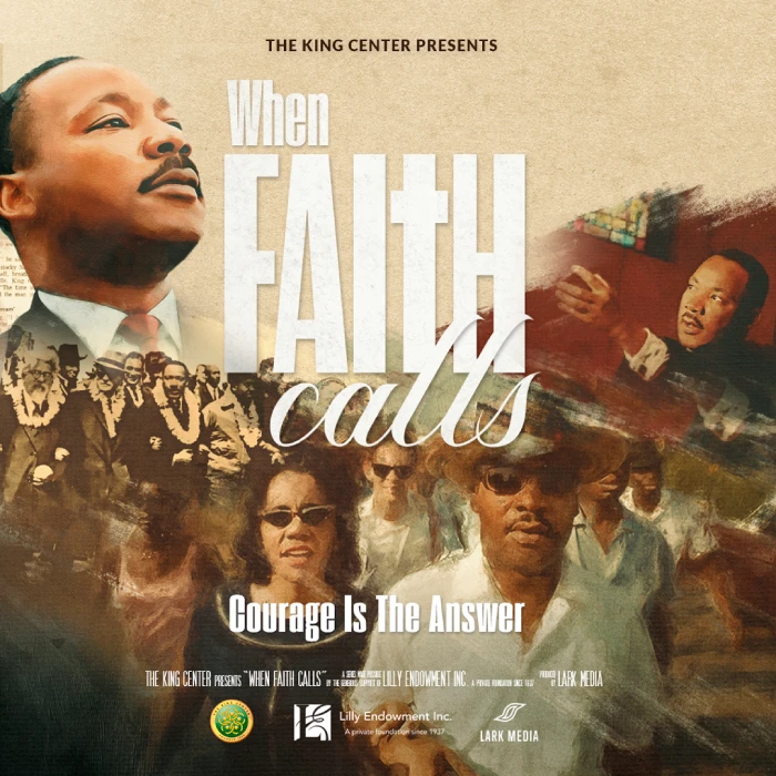 When Faith Calls